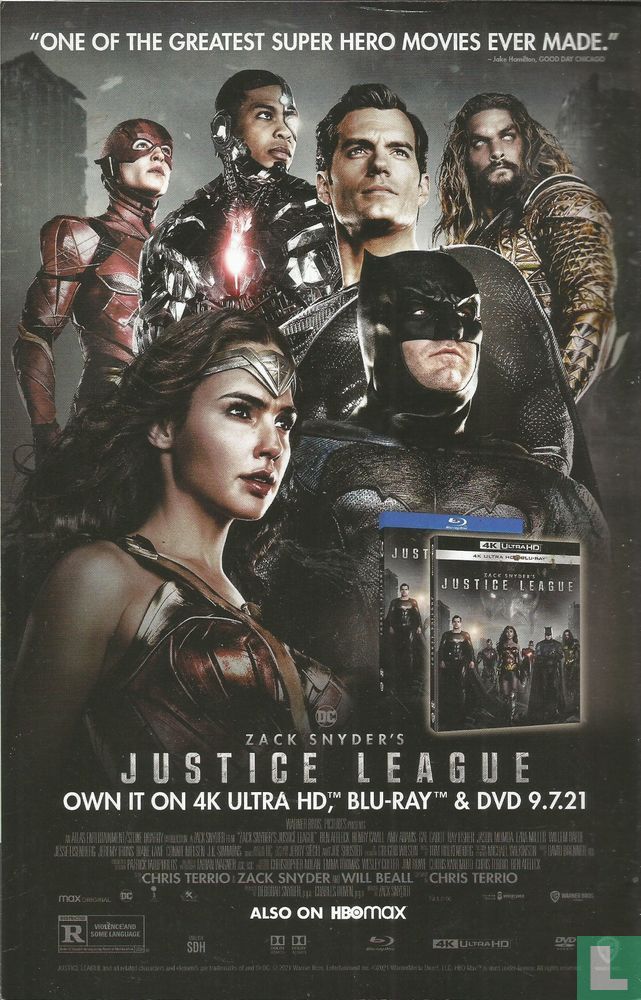 Shazam! 3