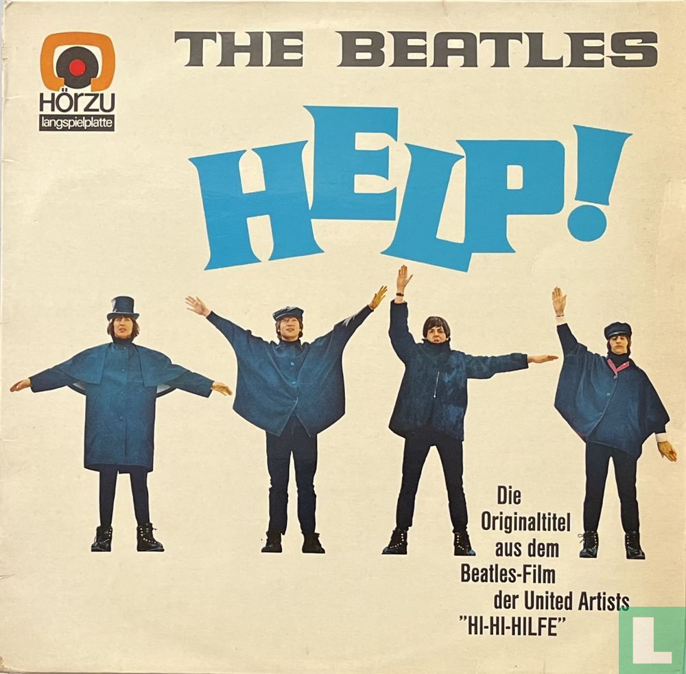 Help!