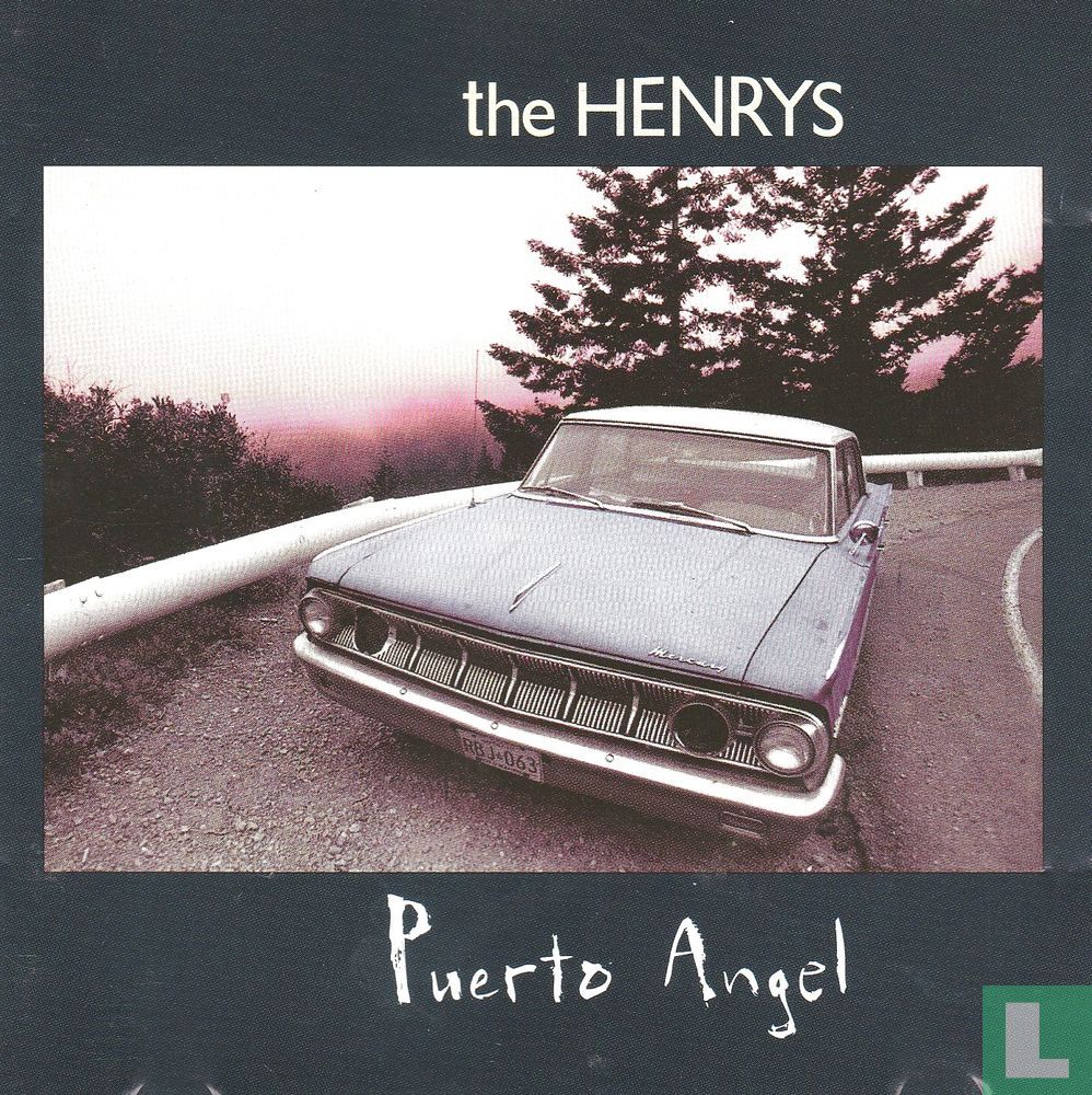 Puerto Angel