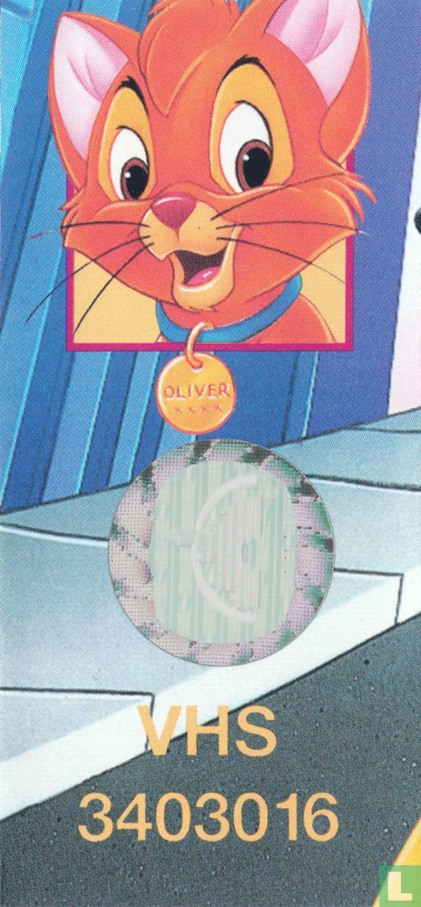 Oliver & Co.