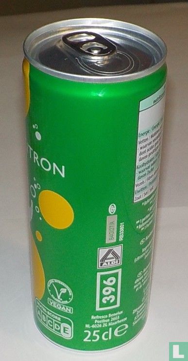River Citron 