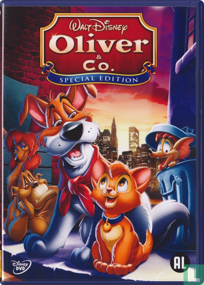 Oliver & Co. 