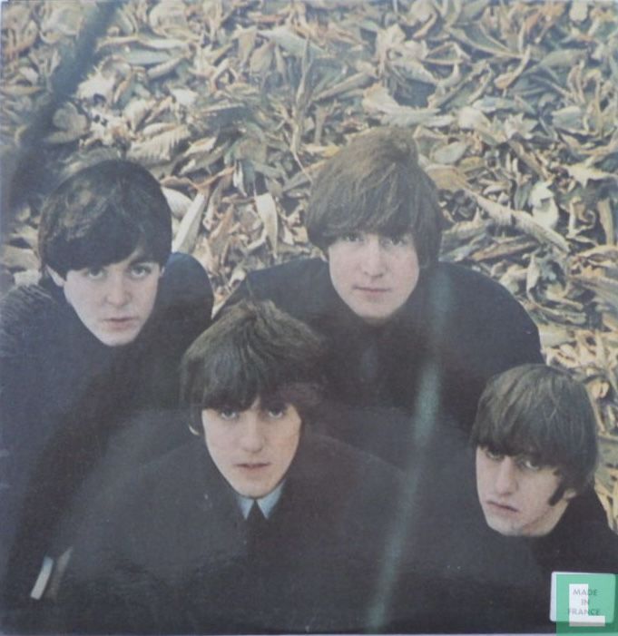 Beatles For Sale