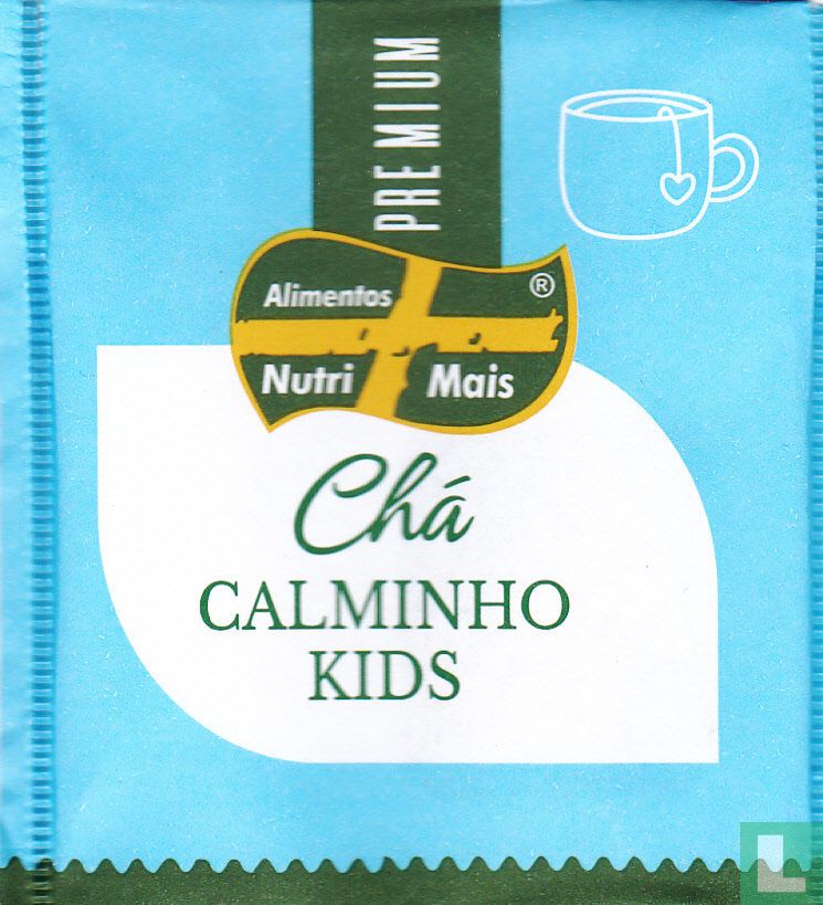 Calminho Kids