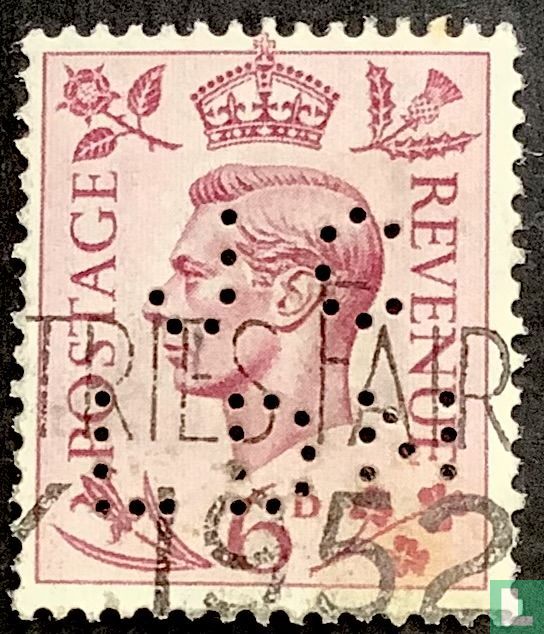 George VI