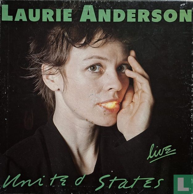 United States Live