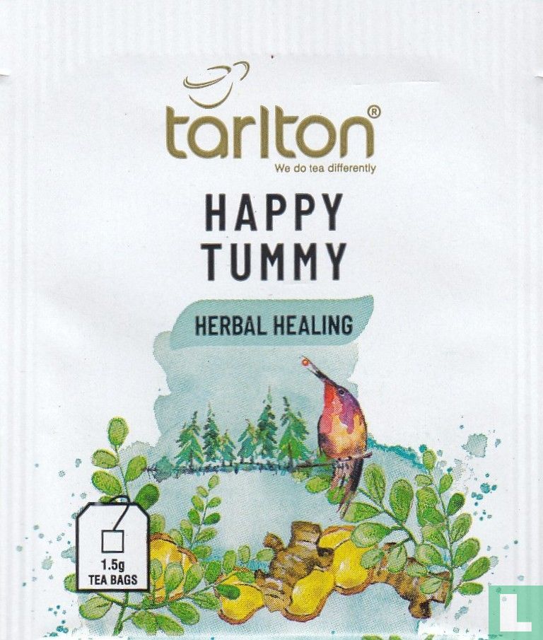 Happy Tummy