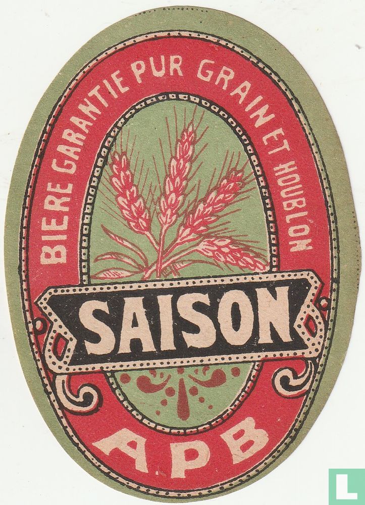 Saison APB