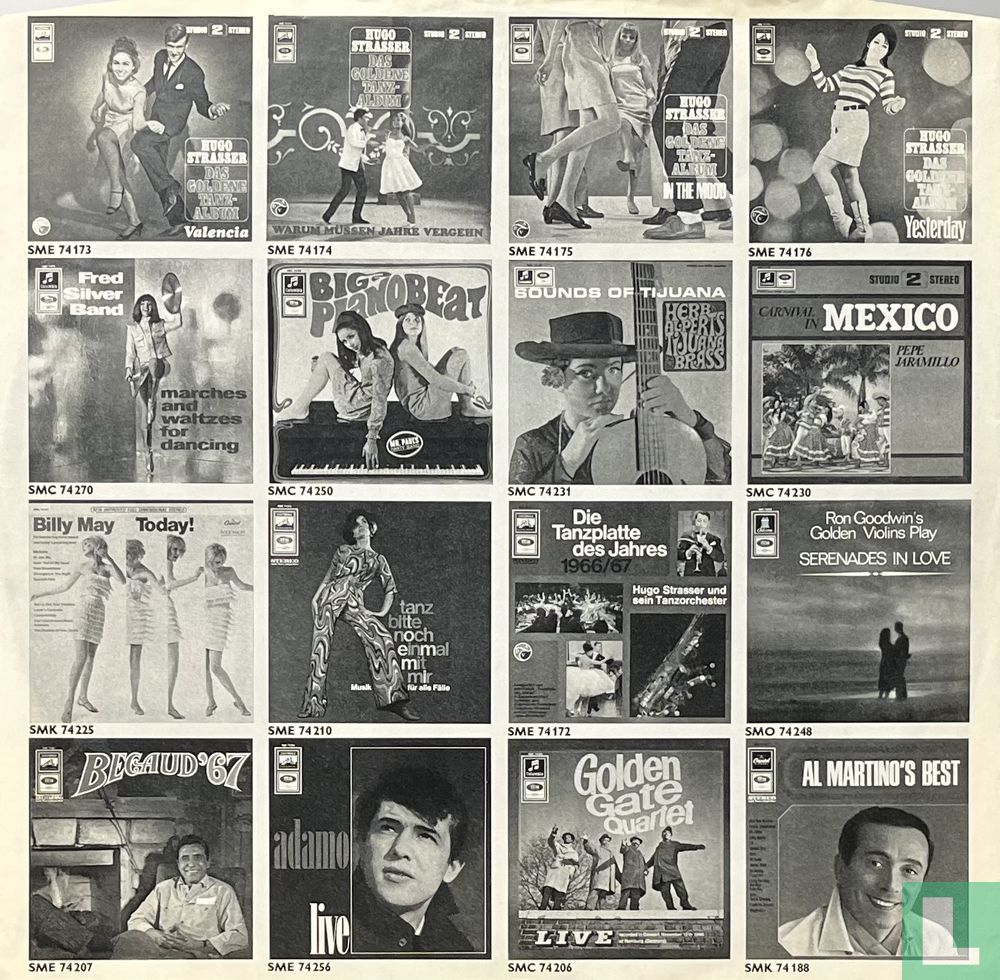 Beatles For Sale