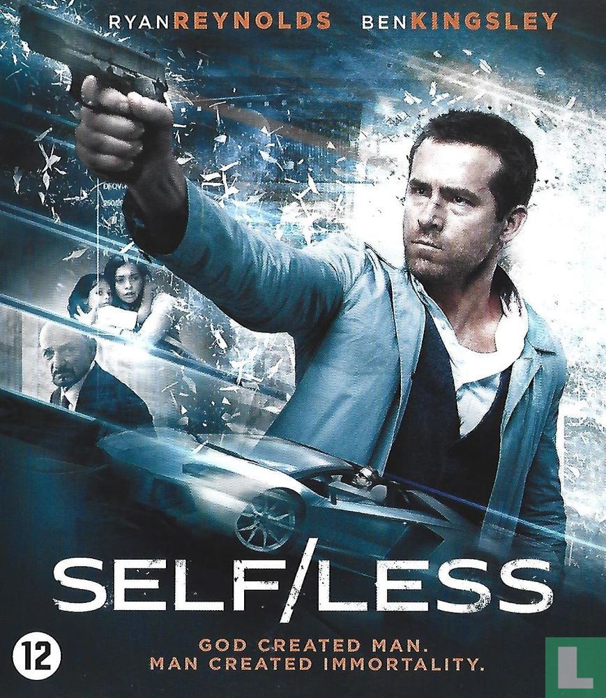 Self/Less
