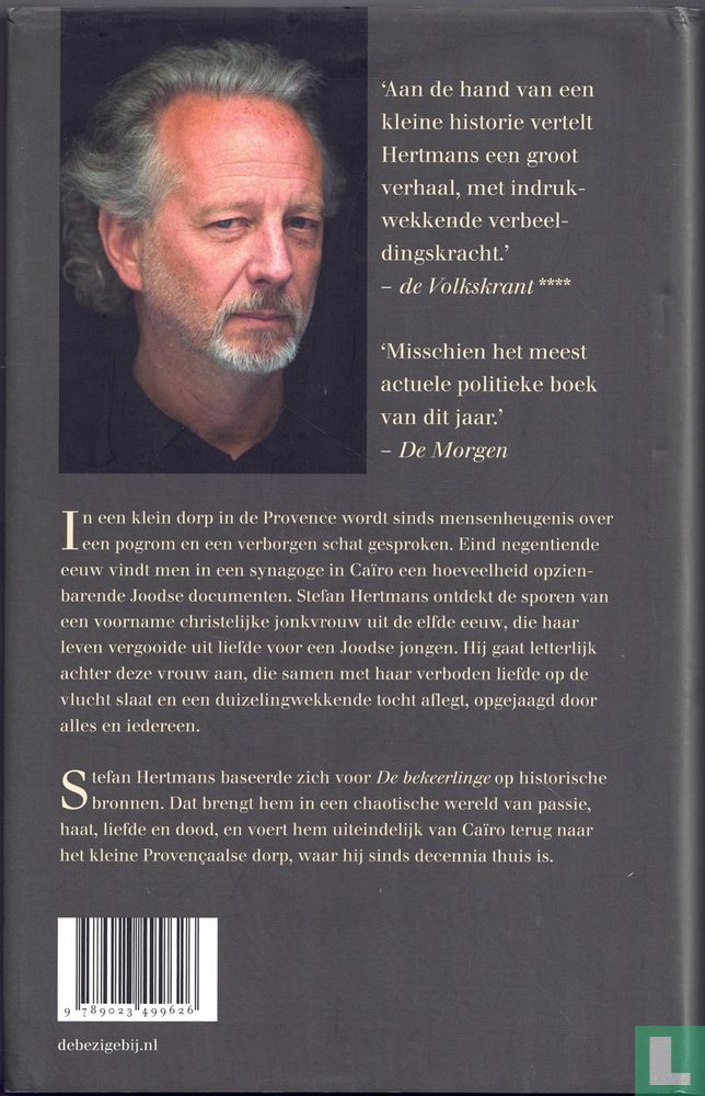 De bekeerlinge