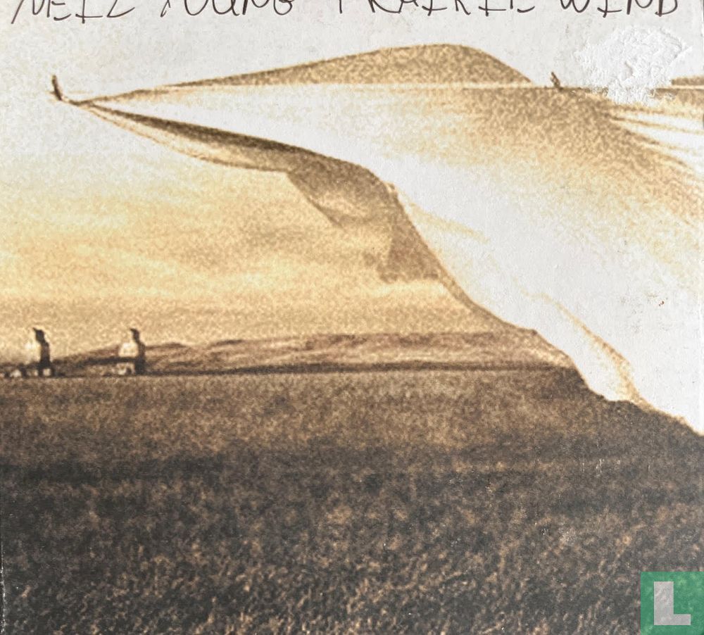 Prairie Wind