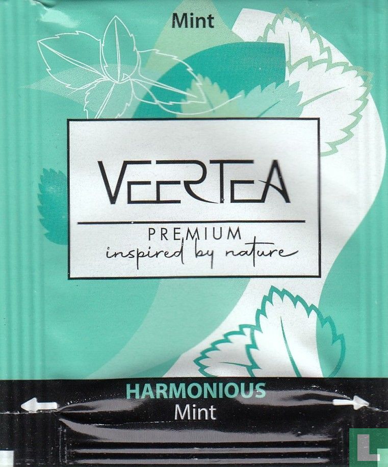Harmonious Mint
