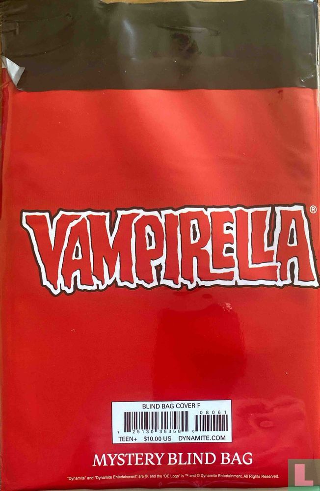 Vampirella 
