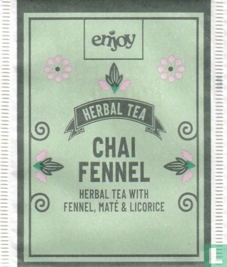 Chai Fennel