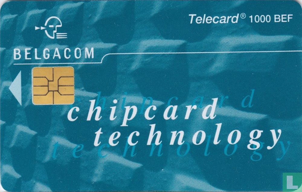 chipcard technology