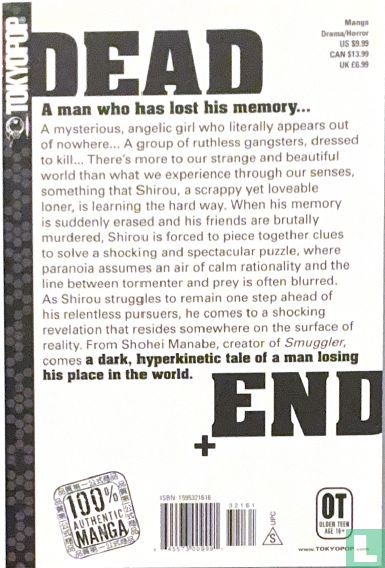 Dead End 1
