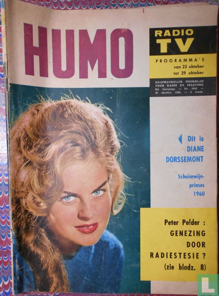 Humo 1050