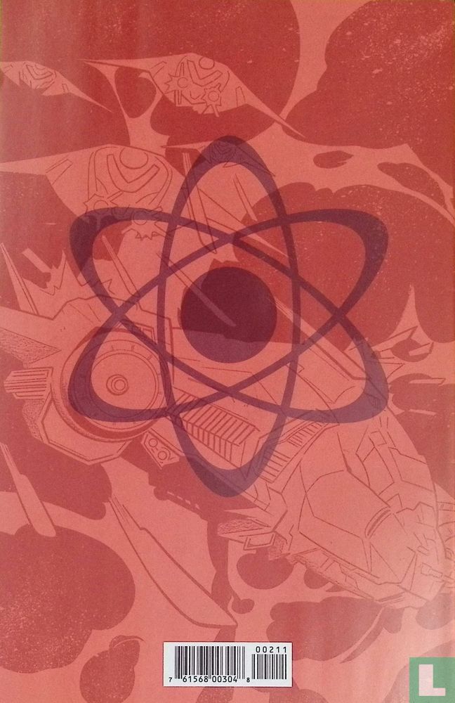 The Quantum Age 2