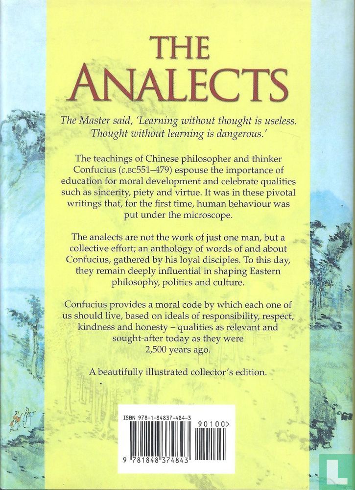 The Analects