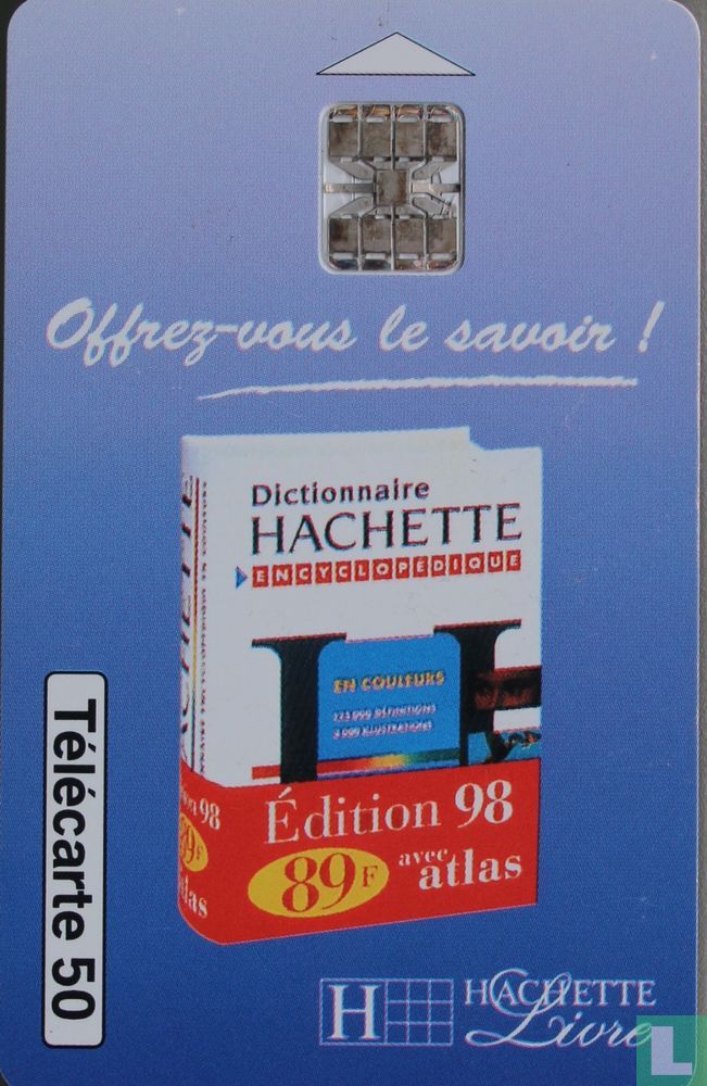 Hachette 