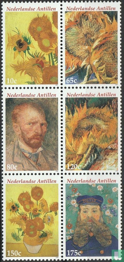 Vincent van Gogh