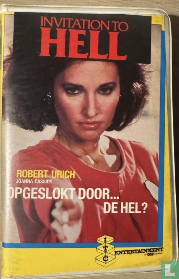 Invitation to Hell