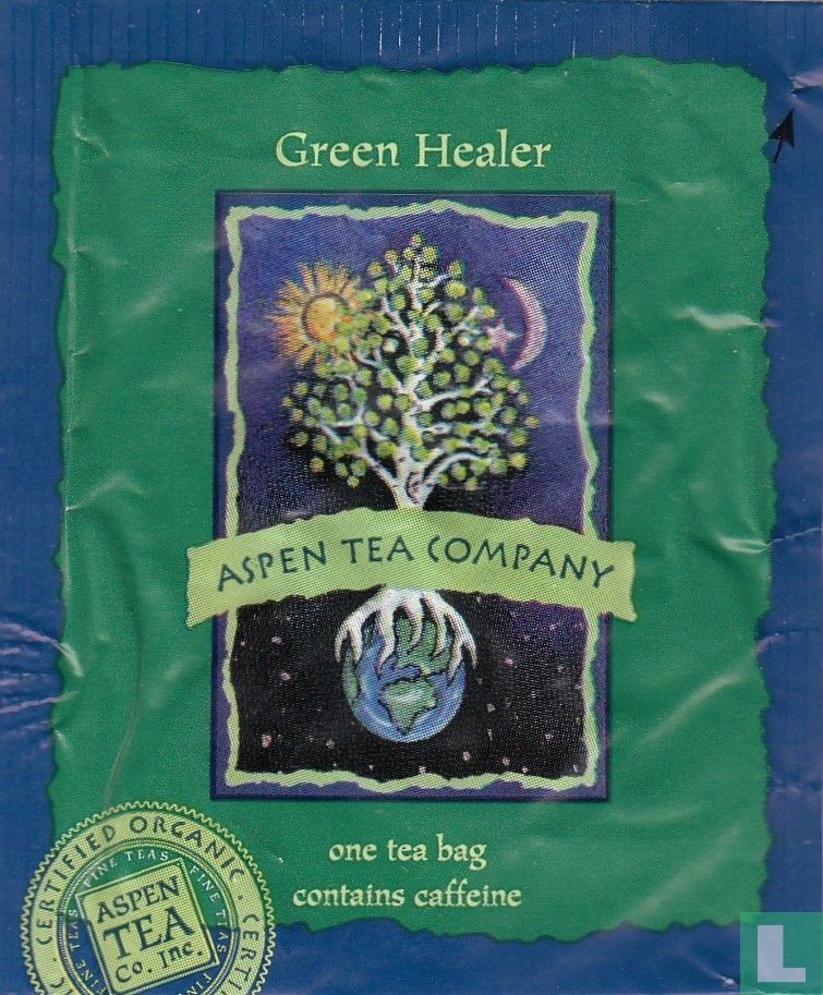 Green Healer