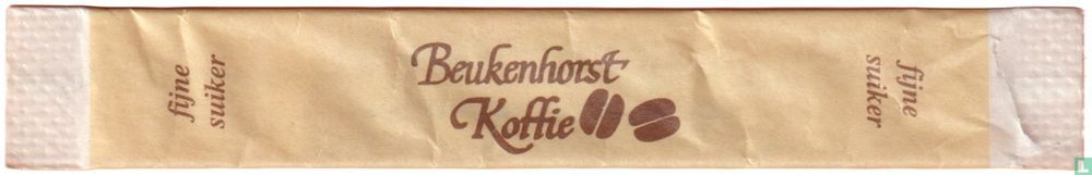 Beukenhorst Koffie