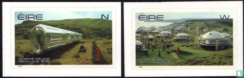 Imagine Ireland