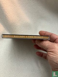Ballads 4 the world