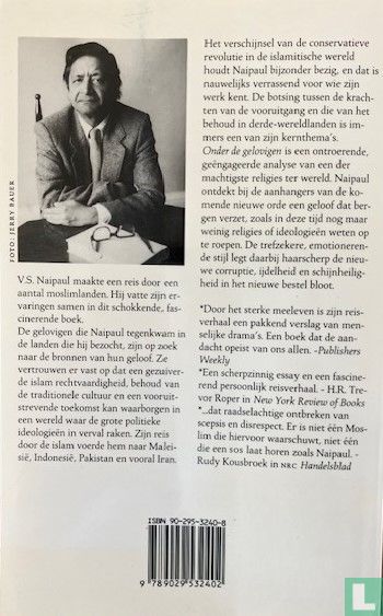 Onder gelovigen