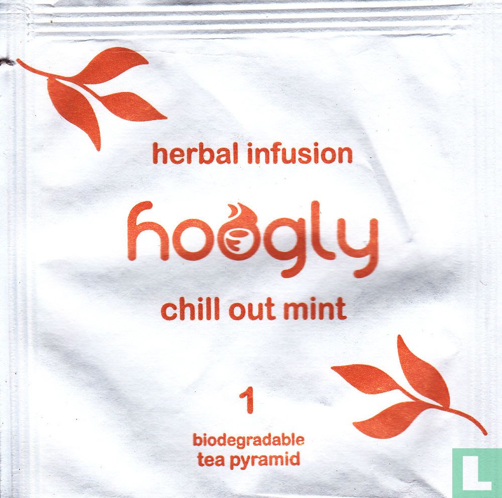 chill out mint