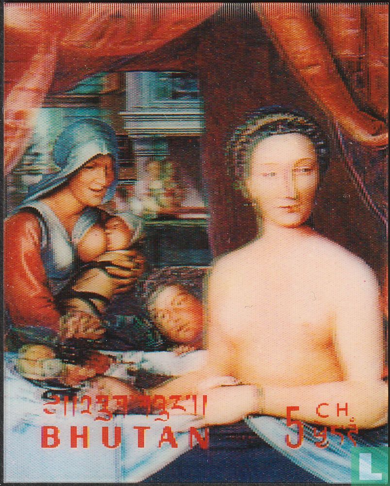 Gemälde