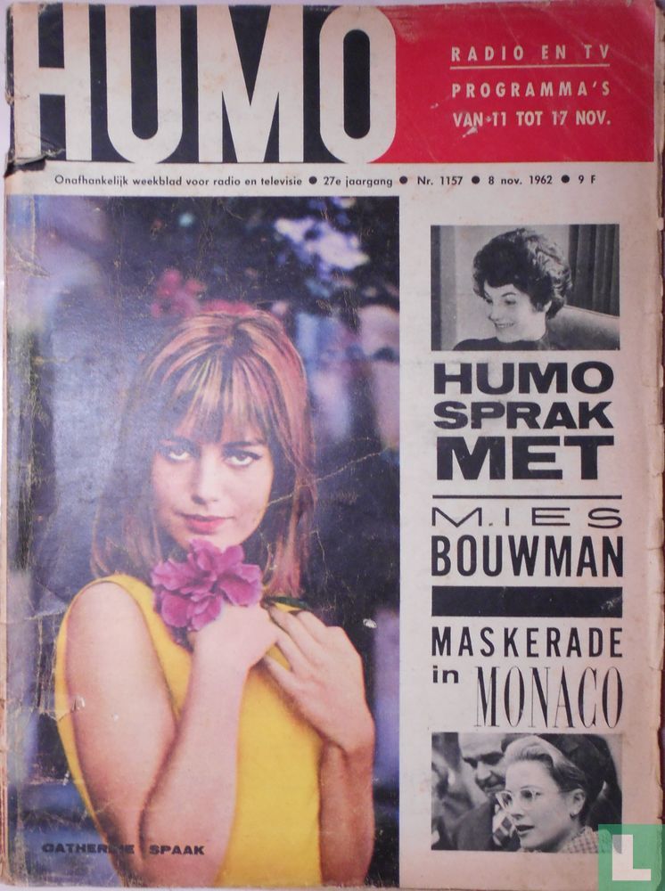 Humo 1157