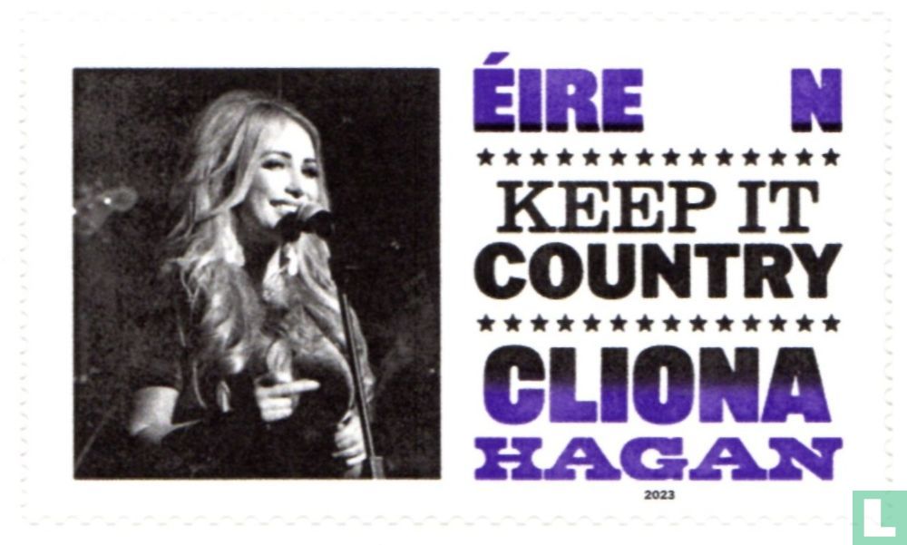 Keep it Country