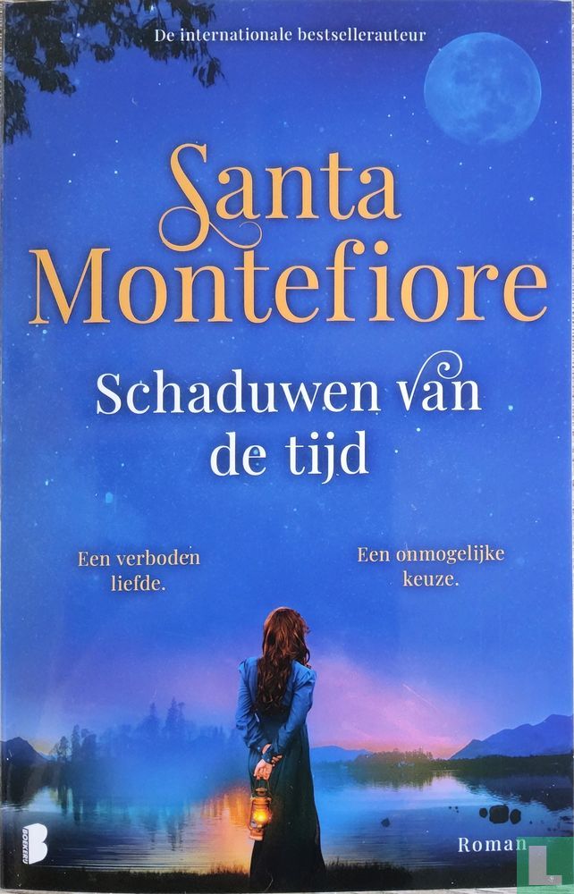 Schaduwen van de tijd