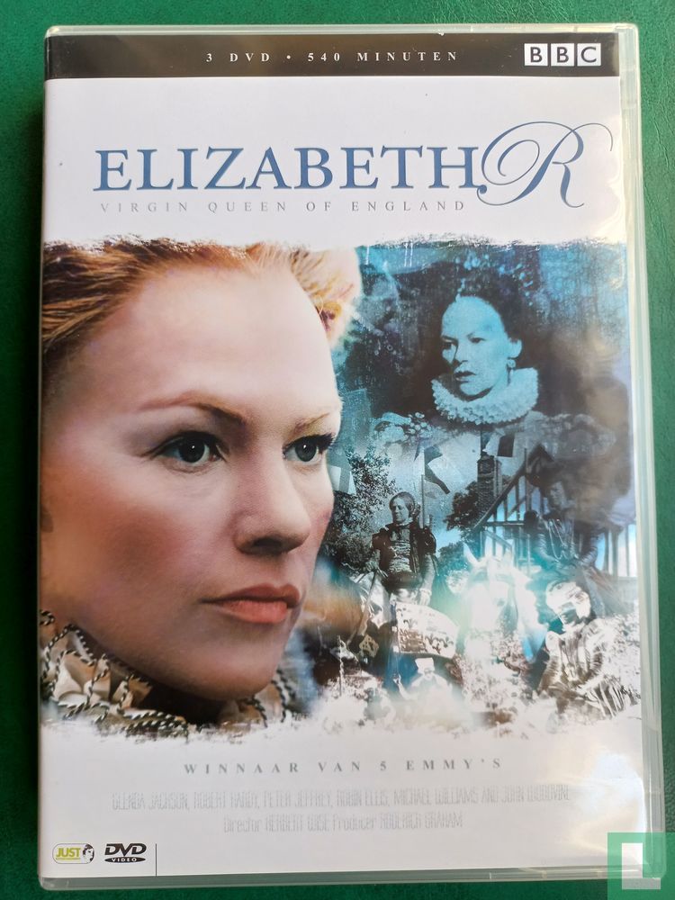 Elizabeth R
