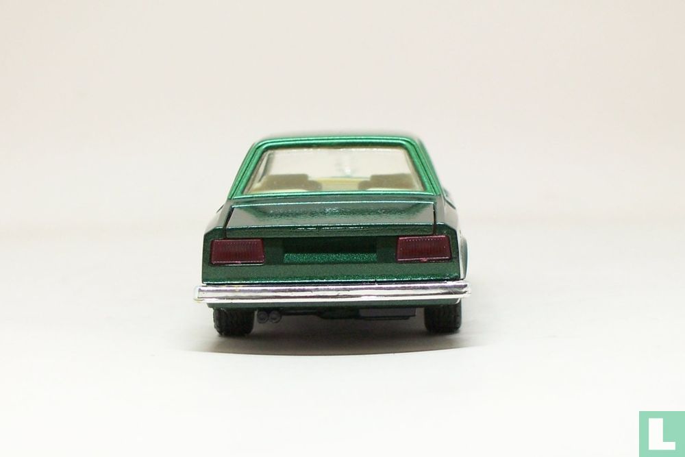 Rolls-Royce Camargue 