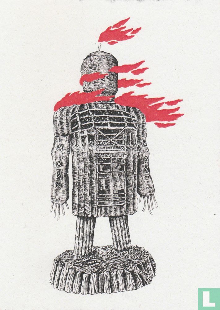 The Wicker Man