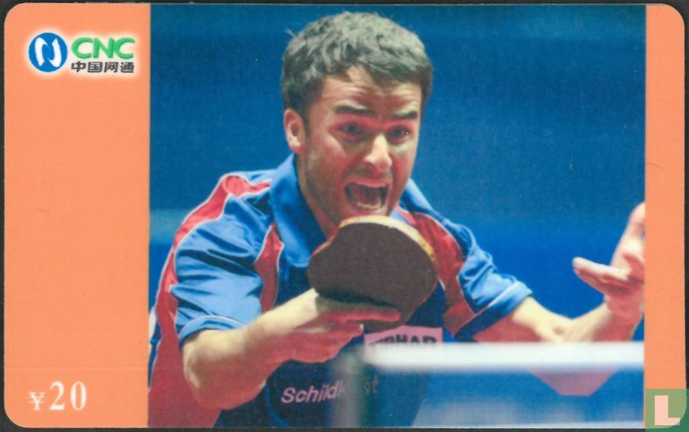 Table Tennis