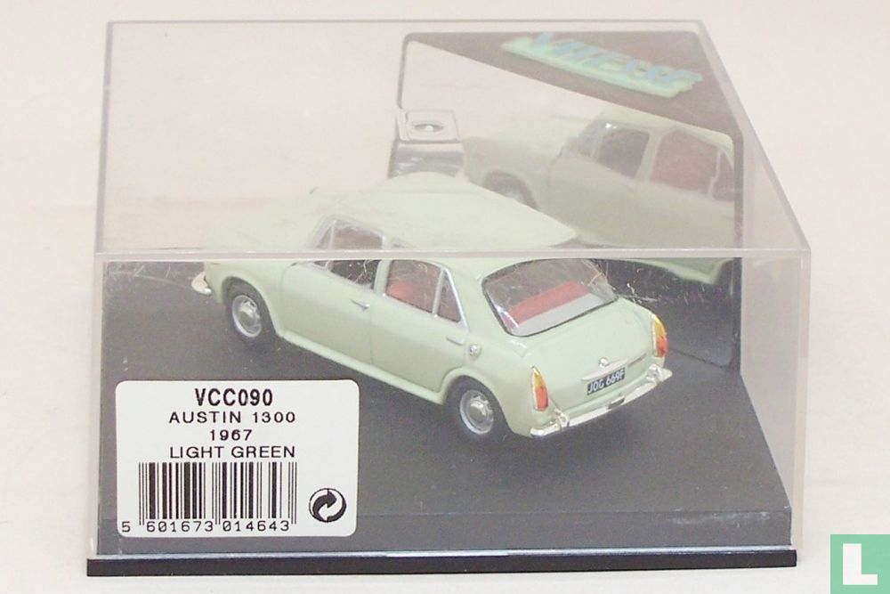 Austin 1300
