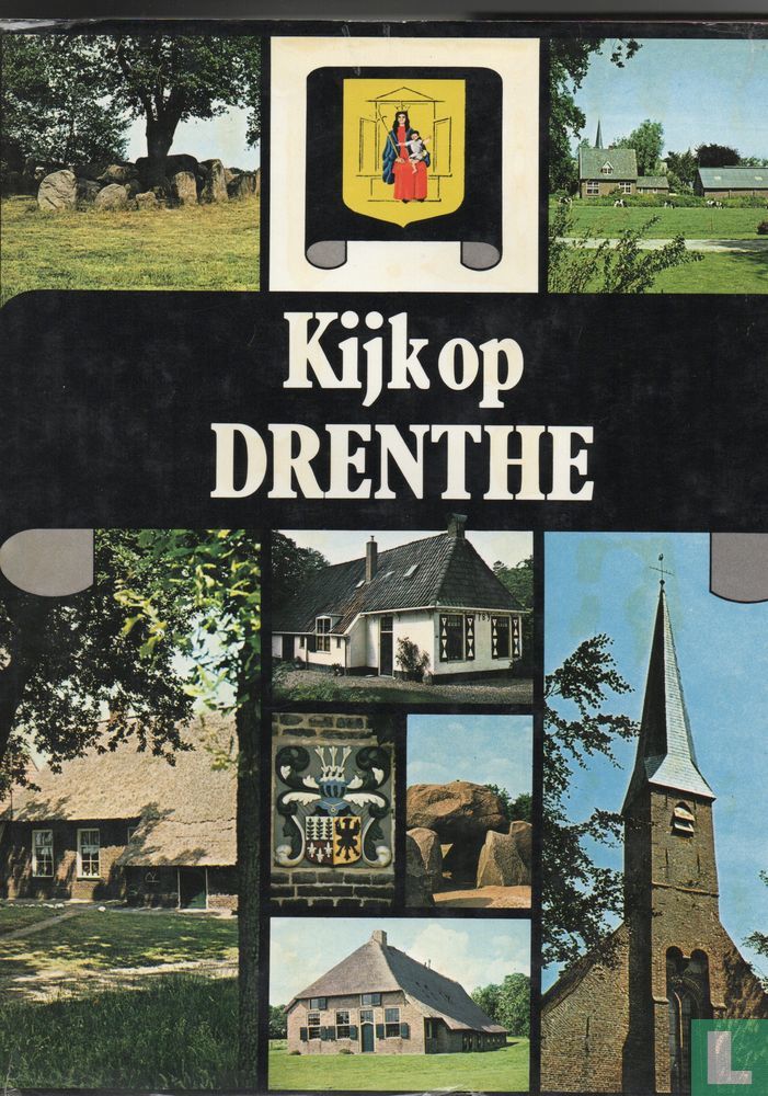 Kijk op Drenthe