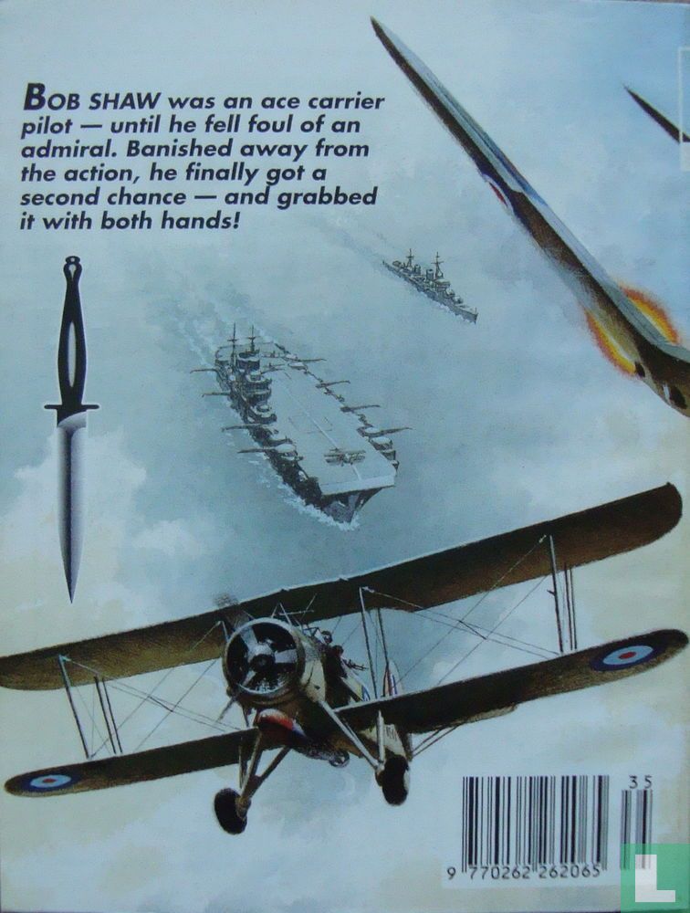 Carrier Ace