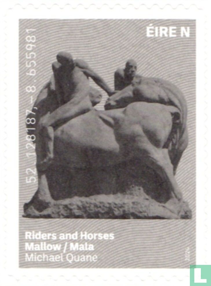 Sculptures
