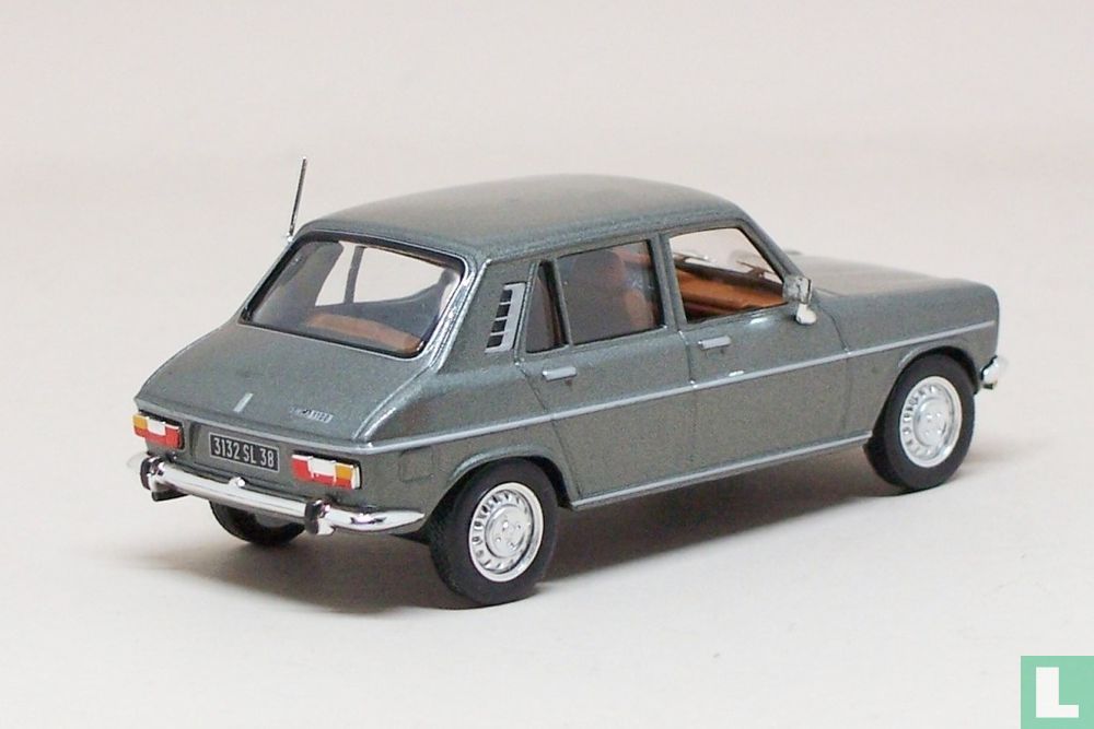 Simca 1100