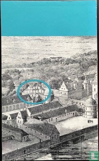 Fredriksborg Museum Official Guide