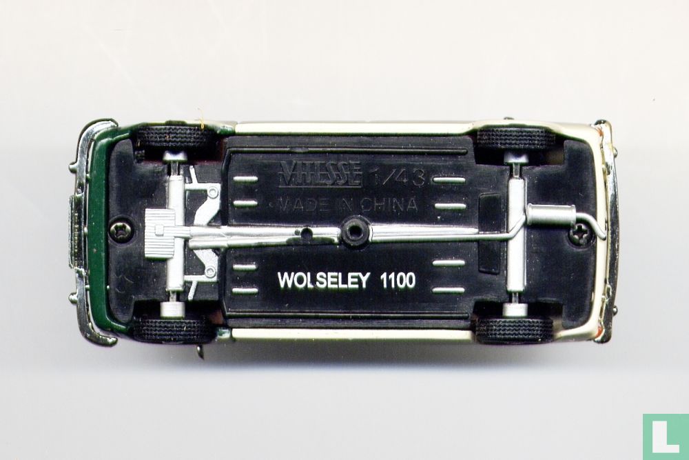 Wolseley 1100