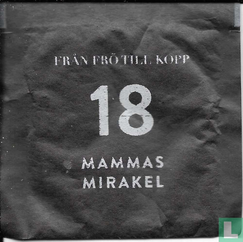 Mammas Mirakel