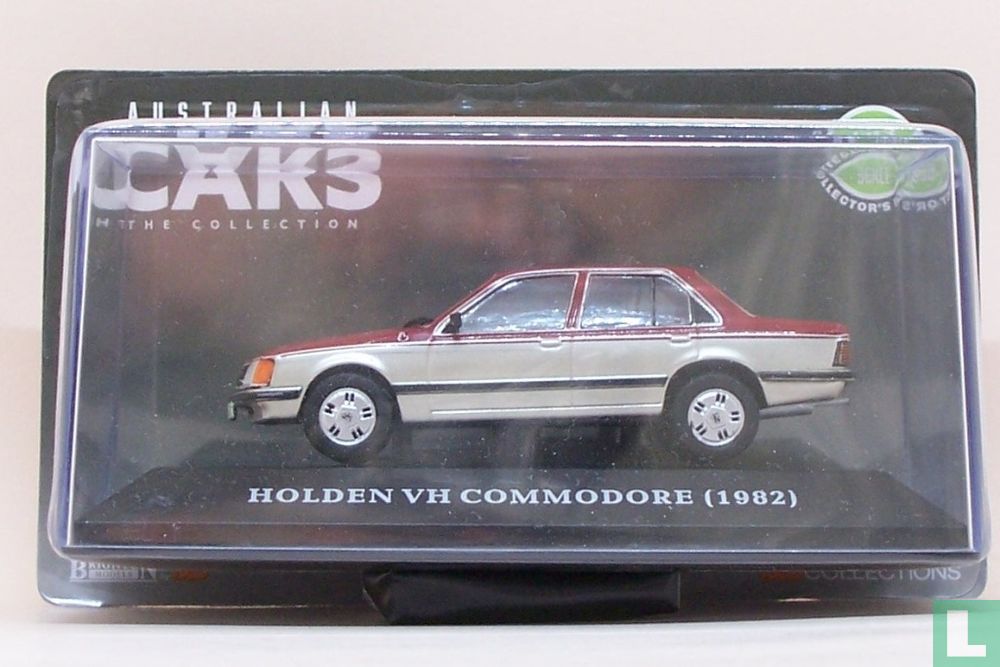 Holden VH Commodore